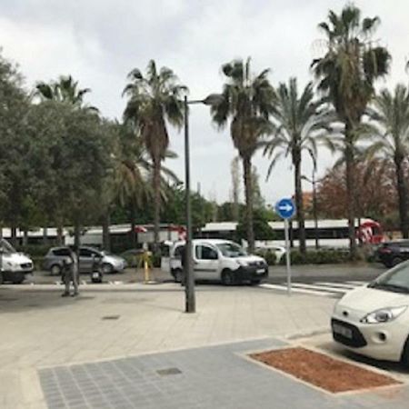 Doctor Oloriz,31,9 Lejlighed Valencia Eksteriør billede